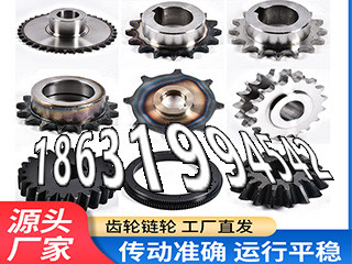 不锈钢齿轮现成的
